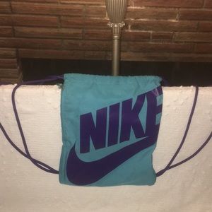 Nike Draw Bag